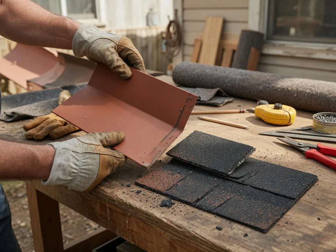 Roof Repair company in Claremont, MN